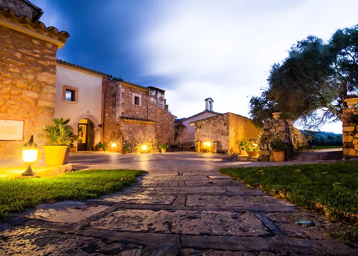 Boutique Hotel Sa Galera