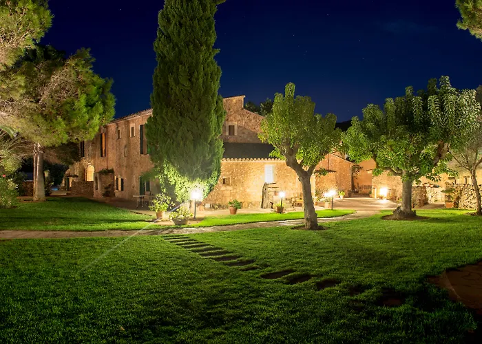 Boutique Hotel Sa Galera