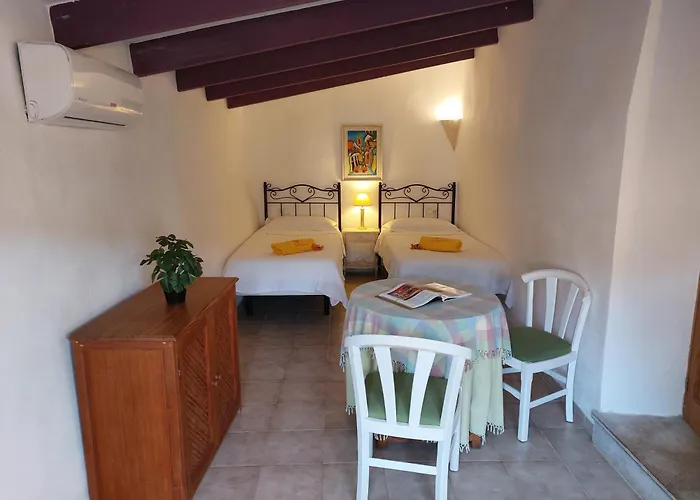 Boutique Hotel Sa Galera