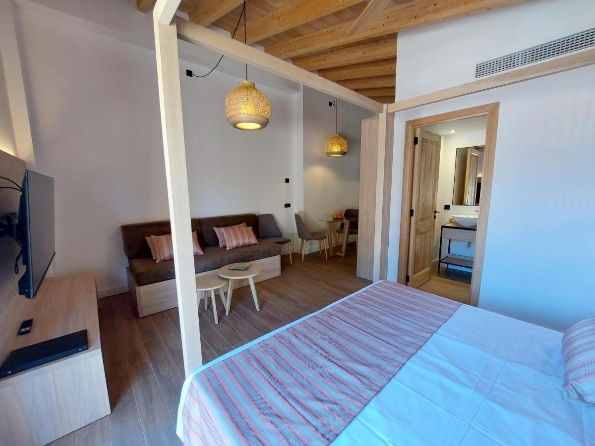 Casa rural Boutique Sa Galera