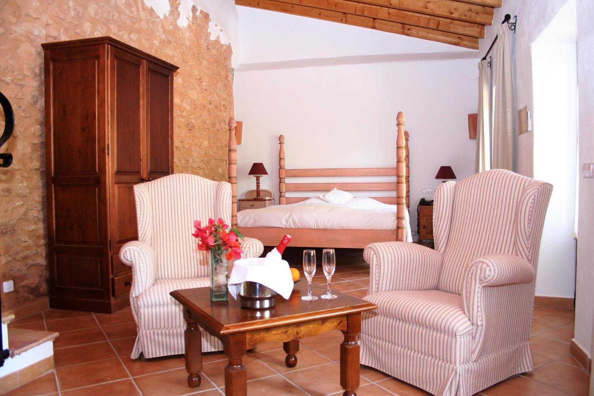 Boutique Sa Galera Casa rural